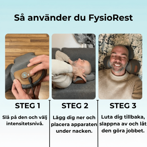 FysioRest